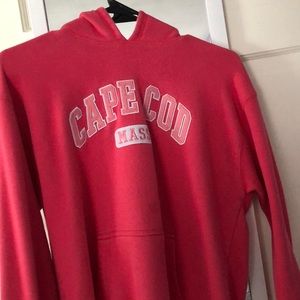 Cuffy’s Cape Cod Sweatshirt
